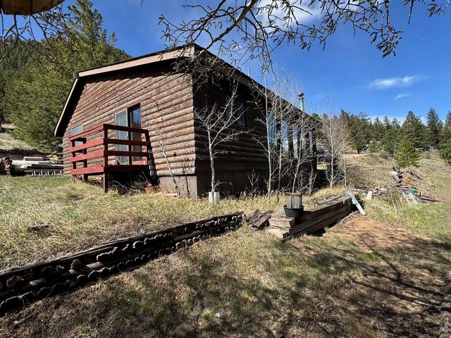 1241 Giant Track Rd, Estes Park, CO 80517