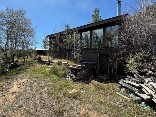 1241 Giant Track Rd, Estes Park, CO 80517