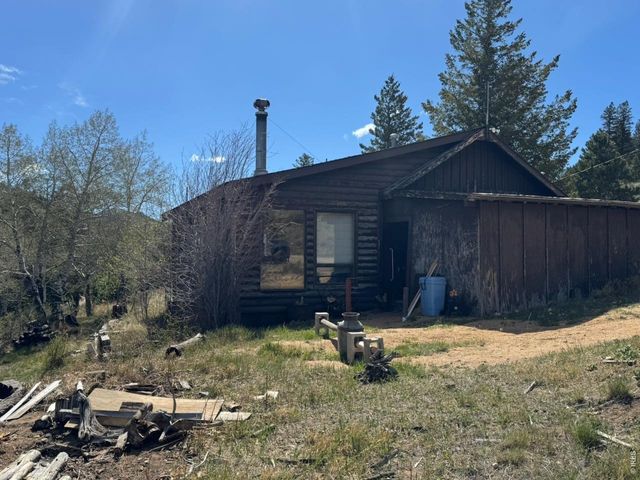 1241 Giant Track Rd, Estes Park, CO 80517