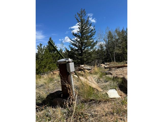 1241 Giant Track Rd, Estes Park, CO 80517