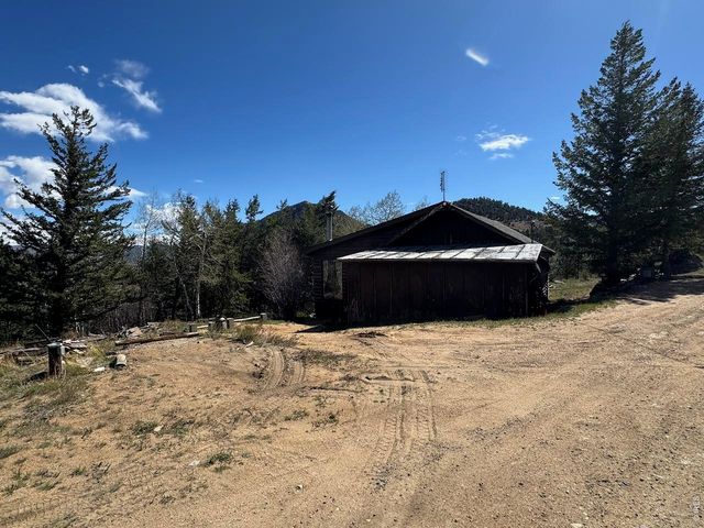 1241 Giant Track Rd, Estes Park, CO 80517