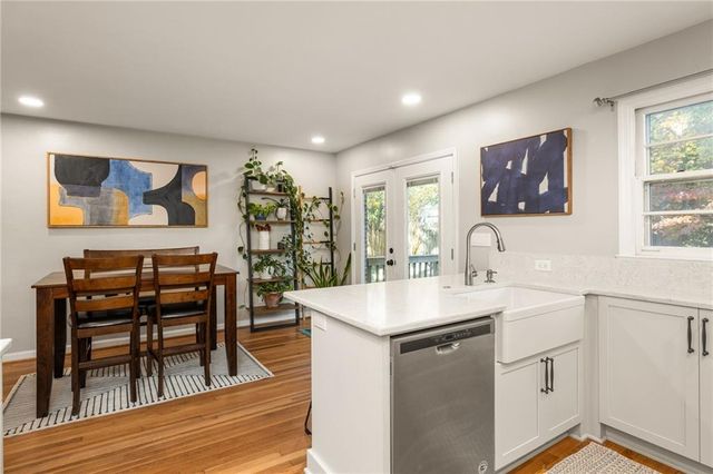 811 Whelchel Drive, Decatur, GA 30033