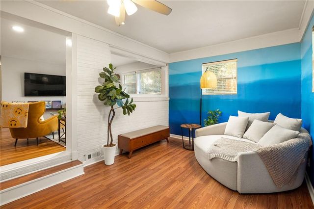 811 Whelchel Drive, Decatur, GA 30033