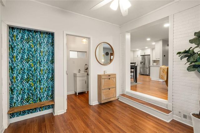 811 Whelchel Drive, Decatur, GA 30033