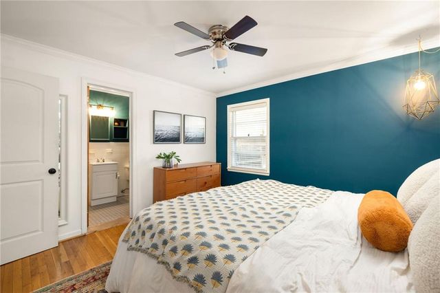 811 Whelchel Drive, Decatur, GA 30033