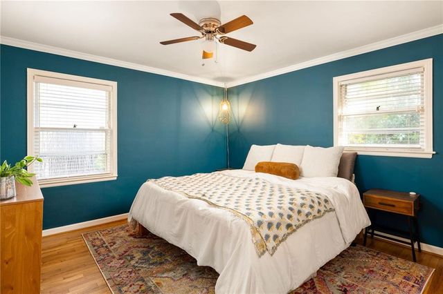 811 Whelchel Drive, Decatur, GA 30033