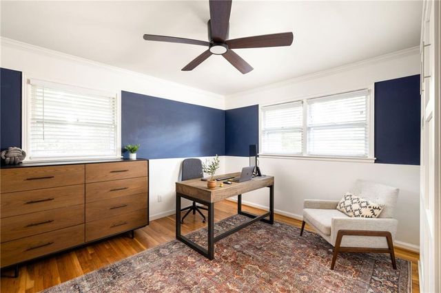 811 Whelchel Drive, Decatur, GA 30033