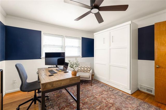 811 Whelchel Drive, Decatur, GA 30033