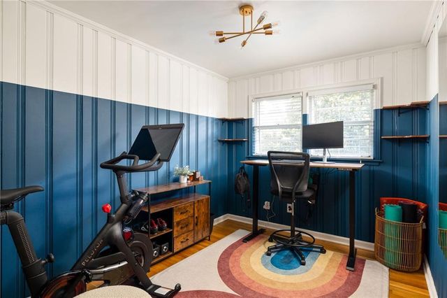 811 Whelchel Drive, Decatur, GA 30033