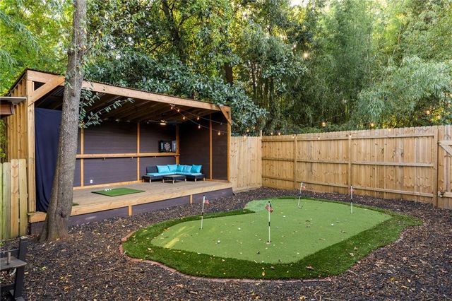 811 Whelchel Drive, Decatur, GA 30033