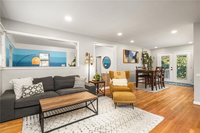 811 Whelchel Drive, Decatur, GA 30033