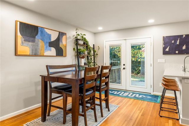 811 Whelchel Drive, Decatur, GA 30033