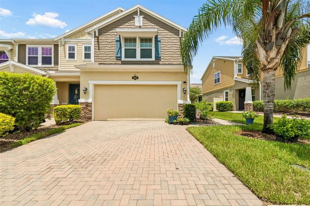 18907 CORNUTA STREET, Lutz, FL 33558