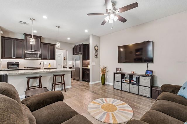 18907 CORNUTA STREET, Lutz, FL 33558