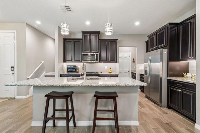 18907 CORNUTA STREET, Lutz, FL 33558