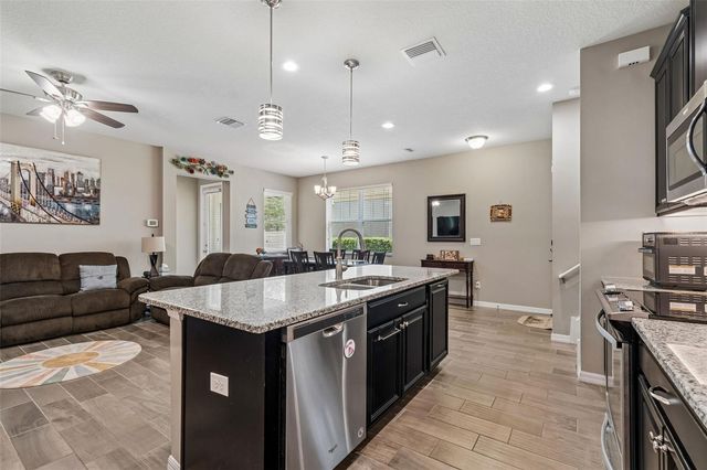 18907 CORNUTA STREET, Lutz, FL 33558
