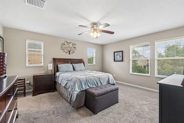 18907 CORNUTA STREET, Lutz, FL 33558