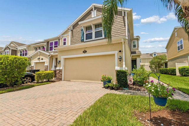 18907 CORNUTA STREET, Lutz, FL 33558
