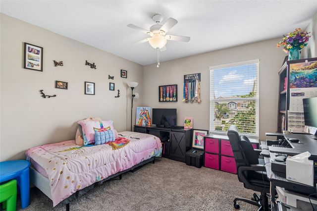 18907 CORNUTA STREET, Lutz, FL 33558