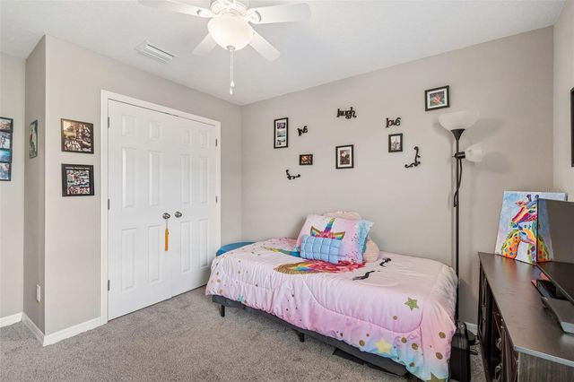 18907 CORNUTA STREET, Lutz, FL 33558