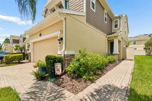 18907 CORNUTA STREET, Lutz, FL 33558