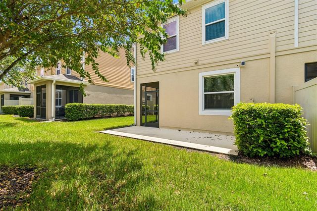 18907 CORNUTA STREET, Lutz, FL 33558