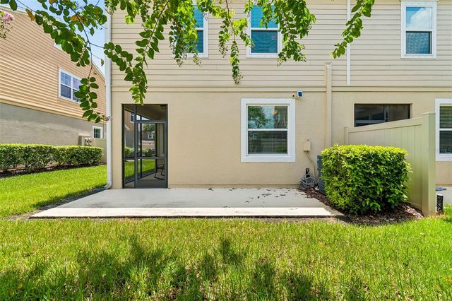 18907 CORNUTA STREET, Lutz, FL 33558