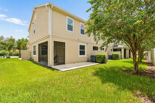 18907 CORNUTA STREET, Lutz, FL 33558