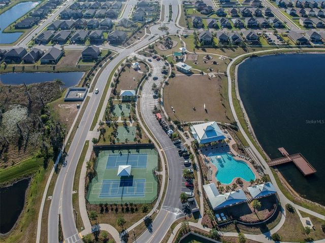 18907 CORNUTA STREET, Lutz, FL 33558