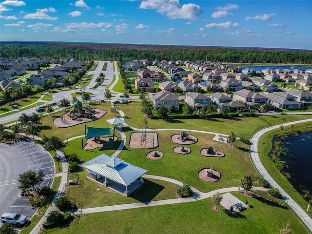 18907 CORNUTA STREET, Lutz, FL 33558