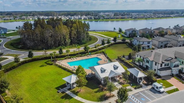 18907 CORNUTA STREET, Lutz, FL 33558