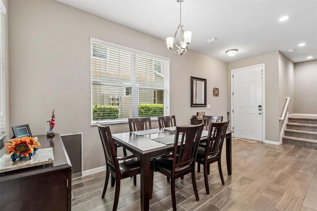 18907 CORNUTA STREET, Lutz, FL 33558