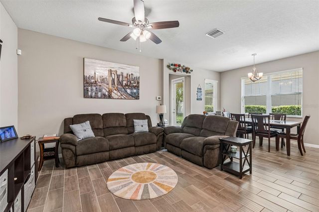 18907 CORNUTA STREET, Lutz, FL 33558
