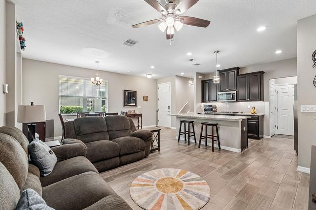 18907 CORNUTA STREET, Lutz, FL 33558