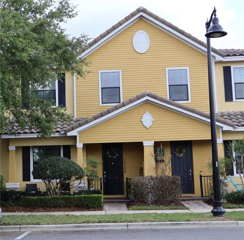 10108 EAGLE CREEK CENTER BOULEVARD, Orlando, FL 32832