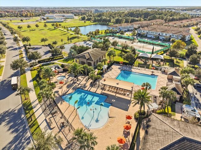 10108 EAGLE CREEK CENTER BOULEVARD, Orlando, FL 32832