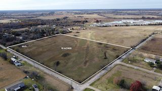 TBD County Road 3707, Wills Point, TX 75472