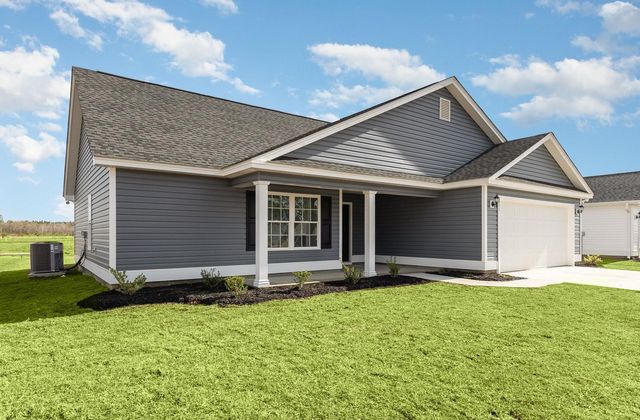 24 Bennington Ct, Georgetown, SC 29440