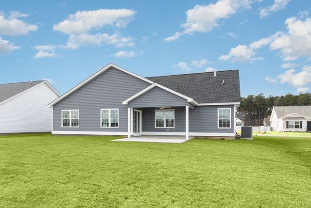 24 Bennington Ct, Georgetown, SC 29440