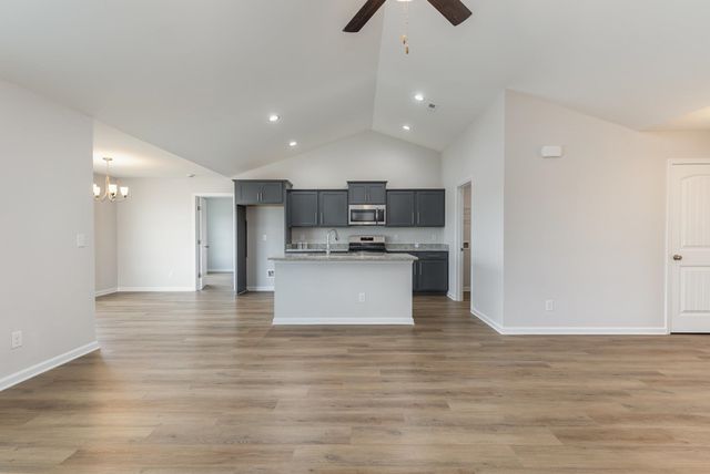 24 Bennington Ct, Georgetown, SC 29440