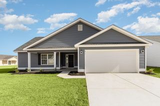 24 Bennington Ct, Georgetown, SC 29440