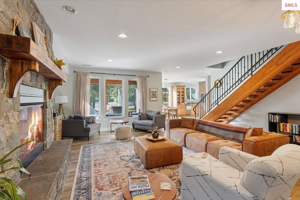 2380 Dufort Rd, Sagle, ID 83860 photo 12