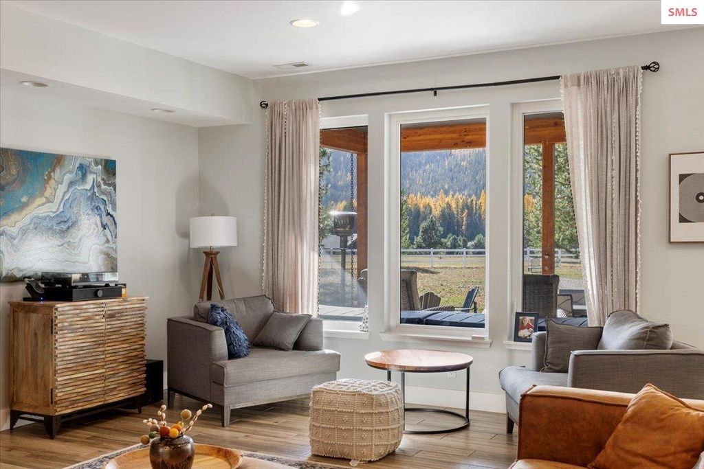 2380 Dufort Rd, Sagle, ID 83860 photo 13