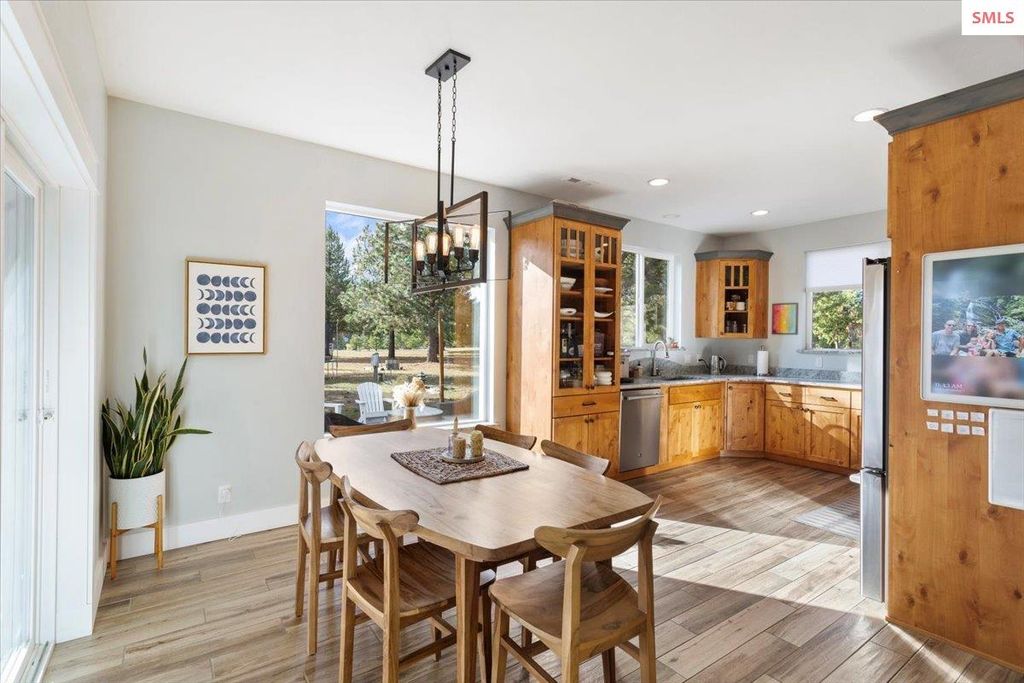 2380 Dufort Rd, Sagle, ID 83860 photo 15