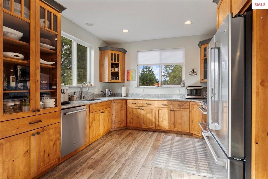 2380 Dufort Rd, Sagle, ID 83860 photo 16