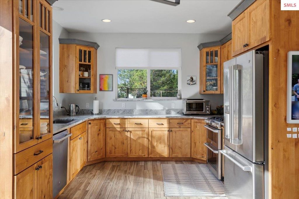 2380 Dufort Rd, Sagle, ID 83860 photo 17