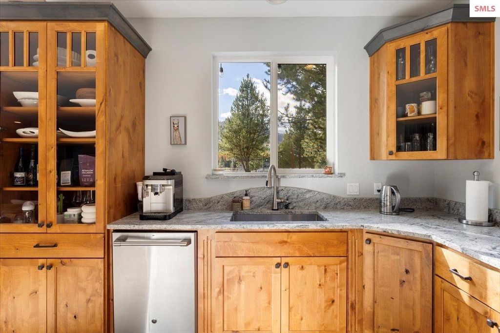 2380 Dufort Rd, Sagle, ID 83860 photo 18