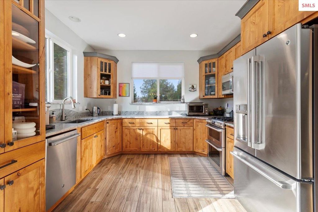 2380 Dufort Rd, Sagle, ID 83860 photo 19