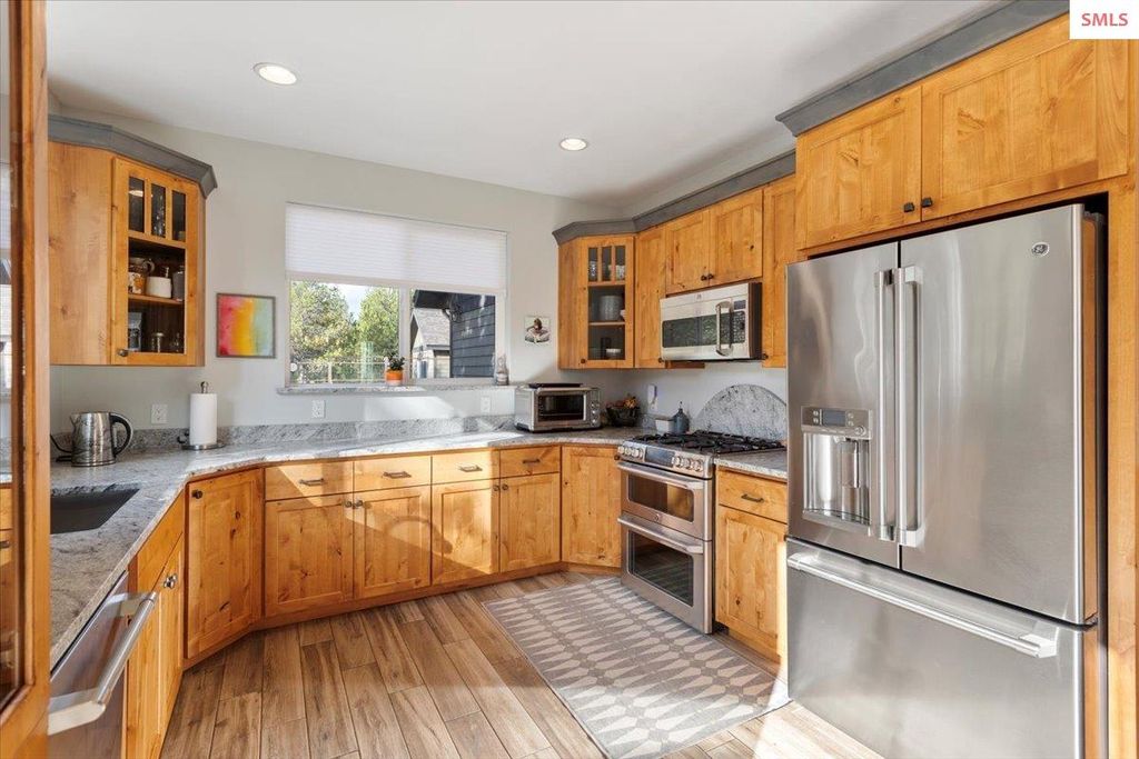 2380 Dufort Rd, Sagle, ID 83860 photo 20