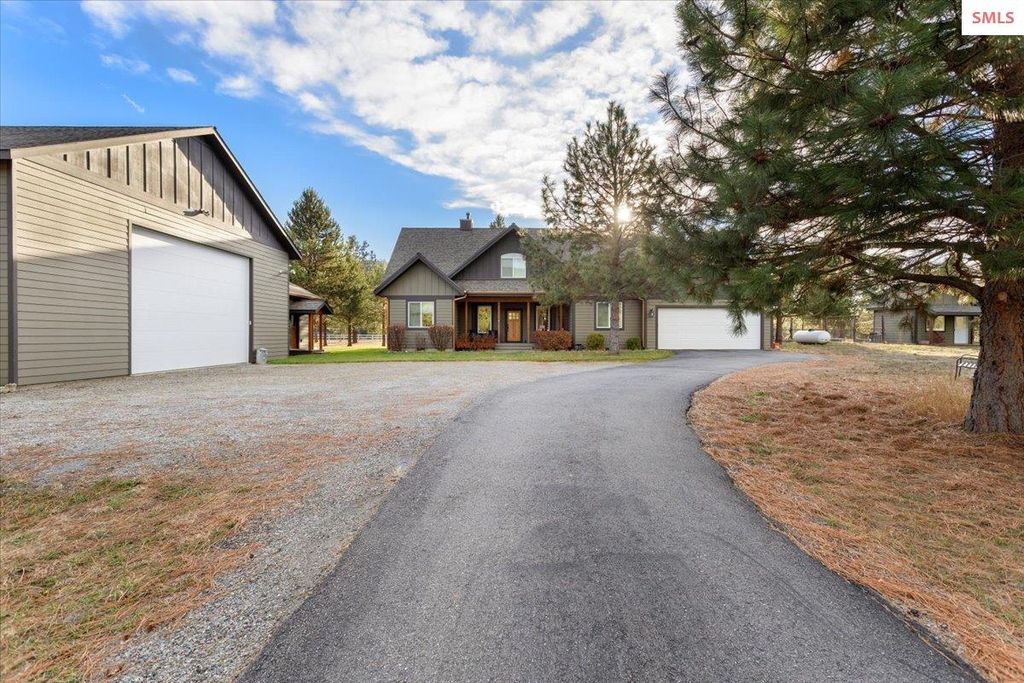 2380 Dufort Rd, Sagle, ID 83860 photo 3